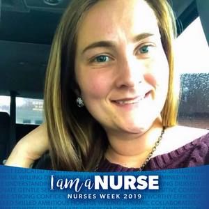 Meet your Posher, Kimberly